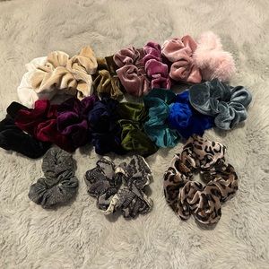 Scrunchies